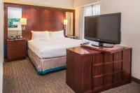 Residence Inn Pittsburgh North Shore - Haustierfreundliche