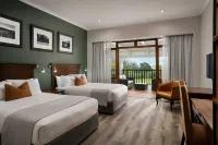 Protea Hotel George King George - 4-Star