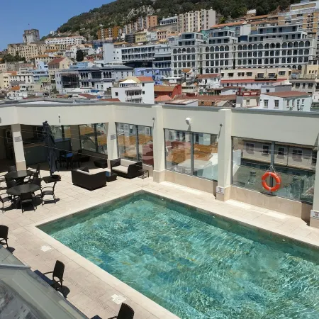 Eliott Hotel, part of Sircle Collection