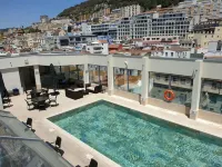 Eliott Hotel, part of Sircle Collection - Pools
