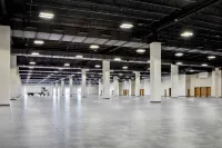Gaylord National Resort & Convention Center - Parkplatz