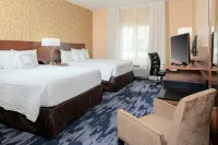 Fairfield Inn & Suites Augusta Washington Rd./I-20 - 3-Star