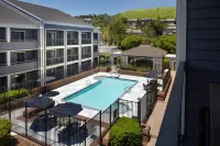 Courtyard San Francisco Larkspur Landing/Marin County - Pools