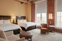 Craddock Terry Hotel, Lynchburg, a Tribute Portfolio Hotel - WiFi