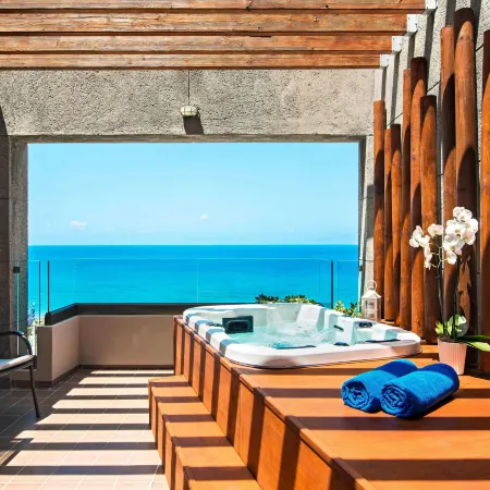 Sheraton Rhodes Resort