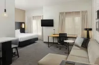 Residence Inn Providence Coventry - Parking