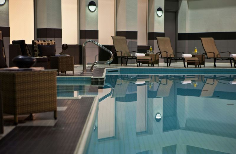 Toronto Marriott City Centre Hotel photo 2