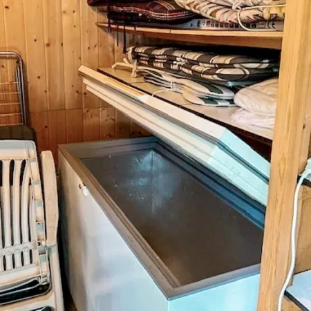 5 person holiday home in Herning-By Traum
