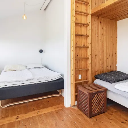 Scenic Retreat in Boddum Hotéis em Hurup