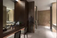 Renaissance Pattaya Resort & Spa - spa