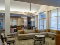 Residence Inn Tallahassee Universities at the Capitol Hotels near Campbell Stadium
