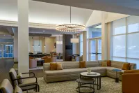 Residence Inn Tallahassee Universities at the Capitol - parking