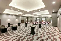 Four Points by Sheraton Seattle Airport South - servizio colazione