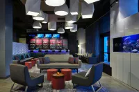 Aloft Miami Aventura - Pysäköinti