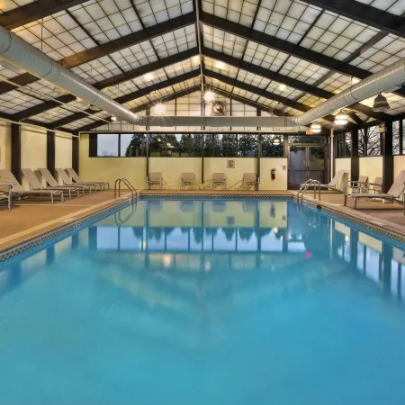 SpringHill Suites Chicago Elmhurst/Oakbrook Area