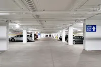 Residence Inn Vail - parking