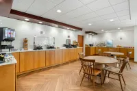 Fairfield Inn & Suites Boone - breakfast