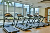 Courtyard by Marriott Iloilo - Træningscentre