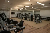 Element Indianapolis Carmel - 3-Star