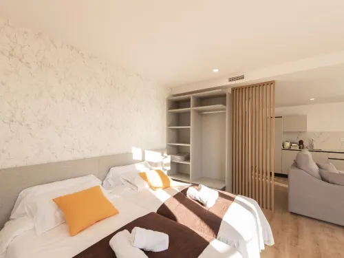 ALAIA ROOMS - Holiday Apartments