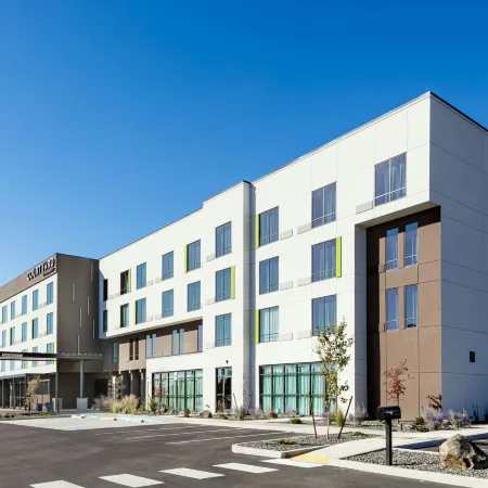 Courtyard by Marriott Lewiston