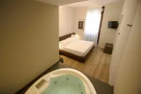 Hotel Orientale - Hot Tub