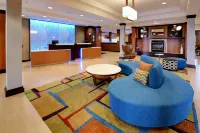 Fairfield Inn & Suites Wausau - 3-Star
