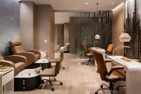 JW Marriott Clearwater Beach Resort & Spa - spa