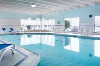 Delta Hotels Sault Ste. Marie Waterfront - Pools