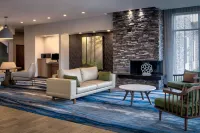 Fairfield Inn & Suites Oklahoma City Yukon - Wifi