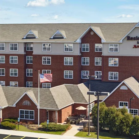 Residence Inn Chicago Schaumburg/Woodfield Mall