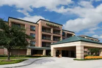 Courtyard Houston Northwest - Balkon