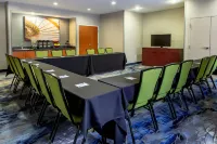 Fairfield Inn & Suites Minneapolis Eden Prairie - 3 звезды