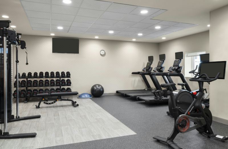 Home2 Suites by Hilton Orlando South Davenport photo 4