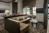 SpringHill Suites Atlanta Perimeter Center - Wifi