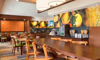 Fairfield Inn & Suites Mankato
