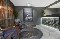CBD Motor Inn - servizio colazione