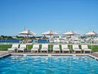Montauk Yacht Club - Uima-altaat