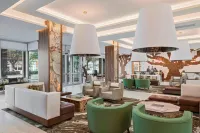 Residence Inn Greenville Downtown - 3-Star