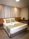 Uai Hotel Jaíba - 2-Star