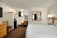 Nordic Lodge - Motels