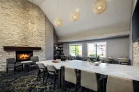 Residence Inn Cherry Hill Philadelphia - parking
