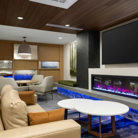 Fairfield Inn & Suites Livermore