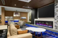 Fairfield Inn & Suites Livermore - 3-Star