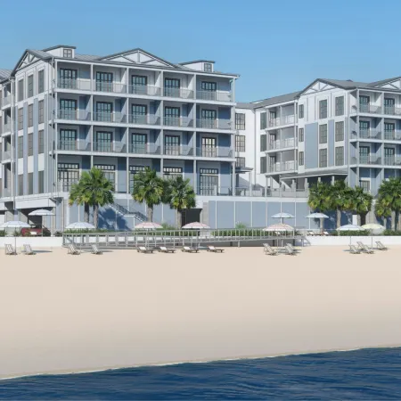 Residence Inn by Marriott Ormond Beach Oceanfront