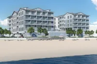 Residence Inn by Marriott Ormond Beach Oceanfront - breakfast