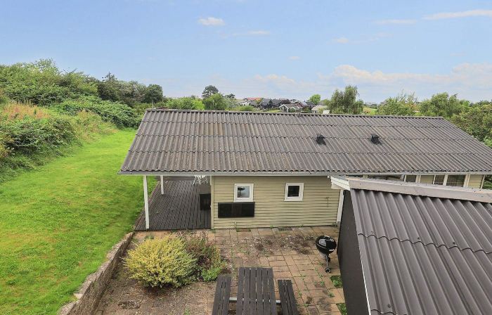 6 person holiday home in Brenderup Fyn-By Traum