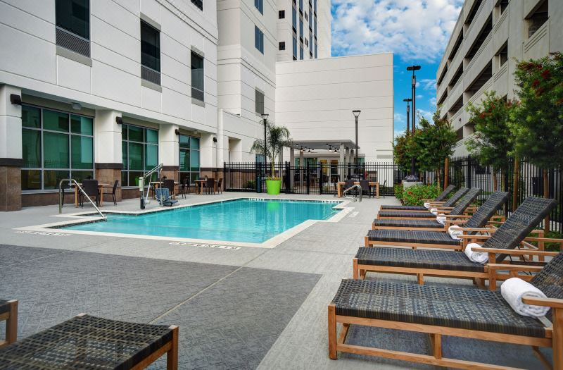 Home2 Suites by Hilton Houston Medical Center photo 4