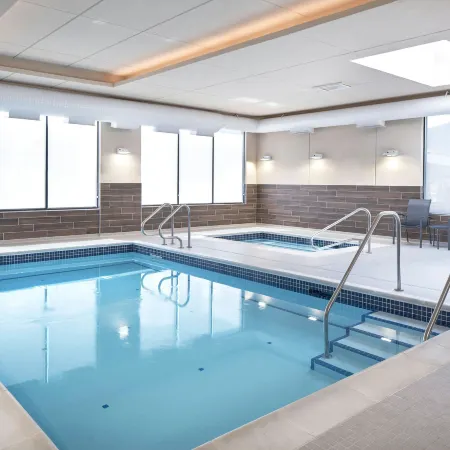 Fairfield Inn & Suites Penticton