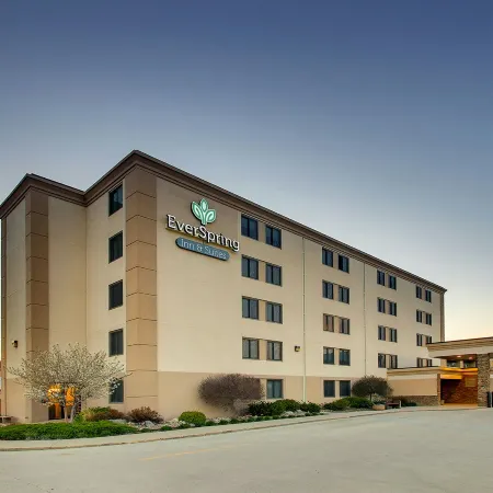 EverSpring Inn